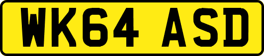 WK64ASD