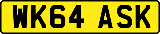 WK64ASK