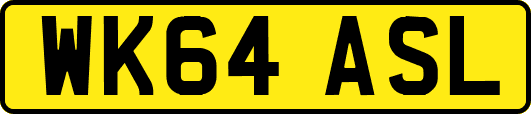 WK64ASL
