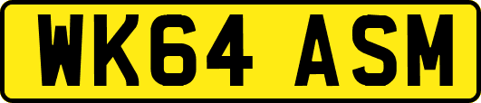 WK64ASM
