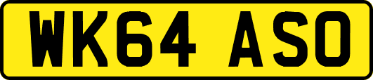 WK64ASO