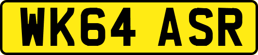 WK64ASR