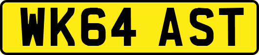 WK64AST