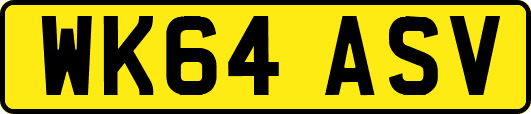 WK64ASV
