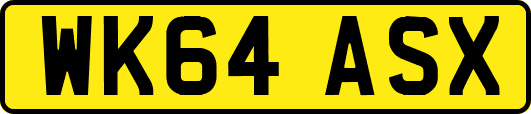 WK64ASX