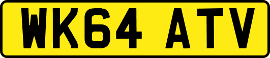 WK64ATV