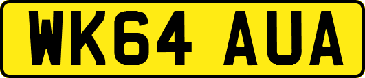 WK64AUA