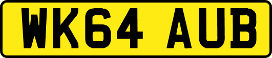 WK64AUB