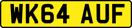 WK64AUF