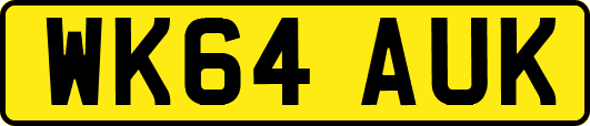 WK64AUK