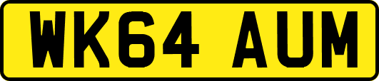 WK64AUM