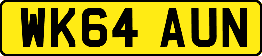WK64AUN