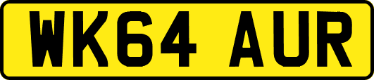WK64AUR