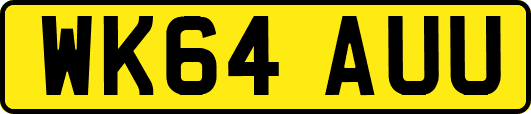 WK64AUU