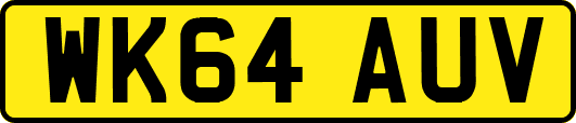 WK64AUV
