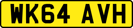 WK64AVH