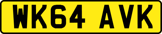 WK64AVK