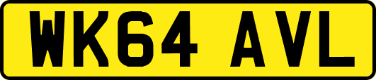 WK64AVL