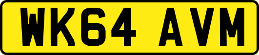 WK64AVM
