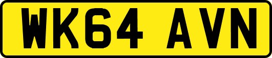 WK64AVN