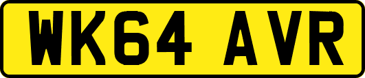 WK64AVR