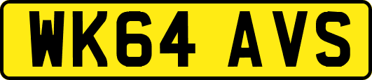 WK64AVS