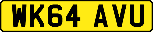 WK64AVU