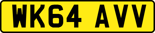 WK64AVV