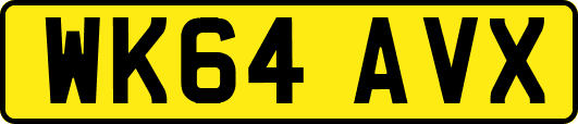 WK64AVX