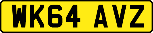 WK64AVZ