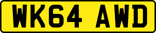WK64AWD