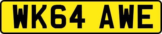 WK64AWE