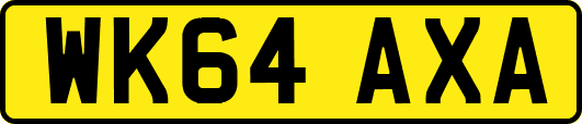 WK64AXA