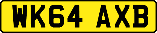 WK64AXB