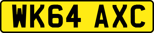 WK64AXC
