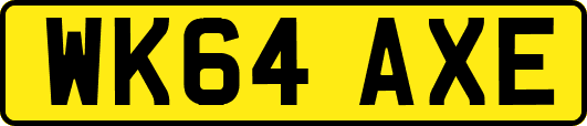 WK64AXE