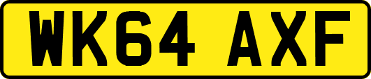 WK64AXF