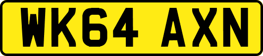 WK64AXN