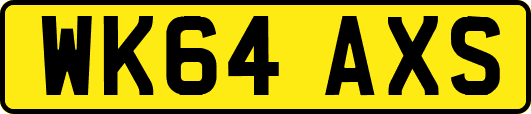 WK64AXS
