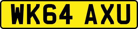 WK64AXU