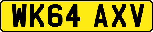 WK64AXV