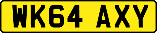 WK64AXY