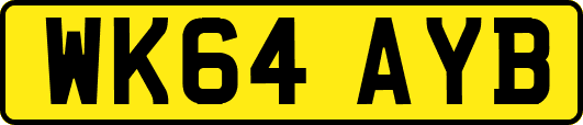 WK64AYB