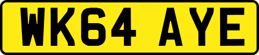 WK64AYE