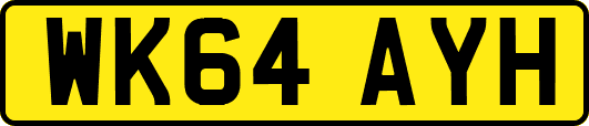WK64AYH