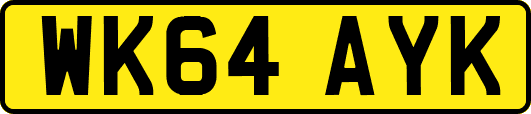 WK64AYK