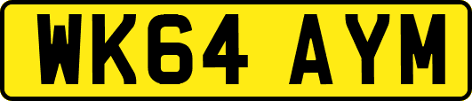 WK64AYM