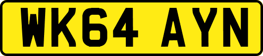 WK64AYN