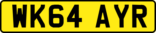 WK64AYR