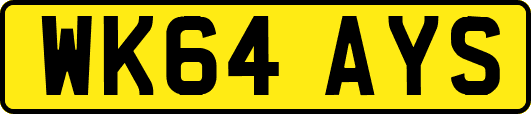 WK64AYS
